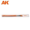 AK Interactive AK584 COMB WEATHERING BRUSH #5